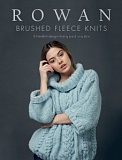      Rowan "Brushed Fleece Knits",  Quail Studio, ZB219     