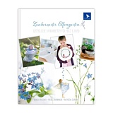 Купить недорого   Книга "Zauberzarter Elfengarten" /Волшебный сад Эльфов/, с ПЕРЕВОДОМ, Acufactum Ute Menze, K-4037 в интернет магазине Фэмили хоби