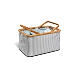  "Fold & Store Basket"  45*30*22, /, , Prym, 612054