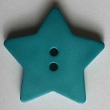 Пуговица, размер 28мм, пластик, Dill, 289041/28-12