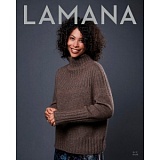      "LAMANA"  12, 25 , Lamana, M12      