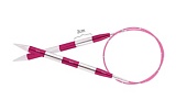Спицы круговые "SmartStix" 3,5мм/100см, KnitPro, 42107