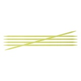 Спицы чулочные "Trendz" 3,75мм/15см, KnitPro, 51002