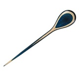 Застежка фибула "Drop", KnitPro, 20924