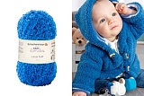 Lenja Soft / /  Schachenmayr Baby Smiles, MEZ, 9807560