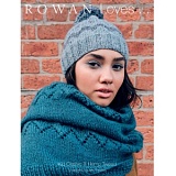      Rowan "Loves... Kid Classic & Hemp Tweed", ZB210     