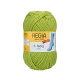 Regia 6-fadig 50g / 6  50/ , 6 , MEZ, 9801280