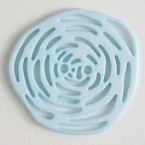 Пуговица, размер 28мм, пластик, Dill, 346620/28-12