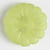 Пуговица, размер 13мм, пластик, Dill, 224505/13-30