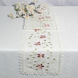 Салфетка-дорожка 25*160см, Schaefer, 05884-242