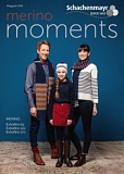      Schachenmayr "Magazin 040 - Fashion moments", MEZ, 9855040.00001     
