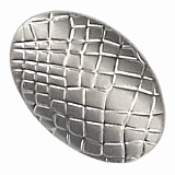 Пуговица, размер 20мм, металл, Dill, 341384/20-12