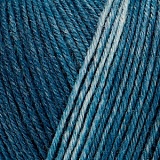 Silk Color /Силк Колор/ пряжа Regia Premium, 4 нитки, MEZ, 9801634