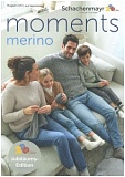      Schachenmayr "Magazin 043 - Schachenmayr Moments Merino", MEZ, 9855043.00001     