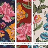   MEZfabrics "Nordic Garden Dream",  148-150  MEZ, J131939
