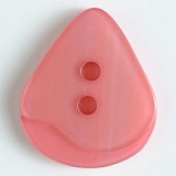 Пуговица, размер 15мм, пластик, Dill, 270804/15-12