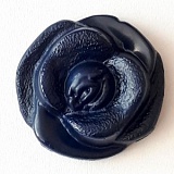 Пуговица, размер 13мм, пластик, Dill, 222804/13-12