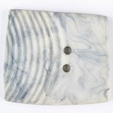 Пуговица, размер 23мм, пластик, Dill, 335715/23-12