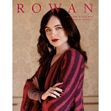 Купить недорого   Журнал Rowan "Knitting & Crochet Magazine 64", ZM64 в интернет магазине Фэмили хобби