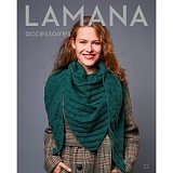 Купить недорого   Журнал "LAMANA accessoires" № 01, 14 моделей, Lamana, MA01 в интернет магазине Фэмили хоби