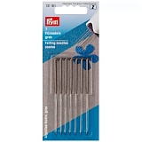 Купить недорого   Иглы для сваливания шерсти толстые, Prym, 131161