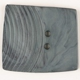 Пуговица, размер 23мм, пластик, Dill, 335713/23-12