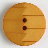 Пуговица, размер 28мм, пластик, Dill, 345628/28-6