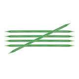 Спицы чулочные "Trendz" 4,5мм/15см, KnitPro, 51004