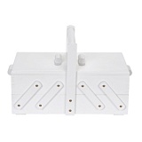 Шкатулка двухъярусная 36*19*22см, Prym, 612579