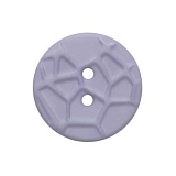 Пуговица, размер 13мм, пластик, Dill, 224806/13-20