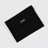 Органайзер "Coal" для спиц круговых 22*18*2см (в закрытом виде), черный, KnitPro, 12863