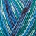  03658, Design Line by Arne & Carlos, winter night color зимняя ночь, зеленый/фиолетовый,ШтрихКод: 4053859178570