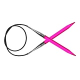 Спицы круговые "Trendz" 8мм/100см, KnitPro, 51120