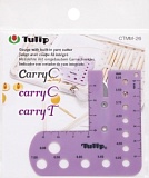         , Tulip, CTMM-26