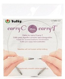     "carryC"    "carryT",  40, Tulip, CTMM-22
