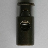 Ограничитель для шнура, размер 23мм, пластик, Dill, 310331/23-20