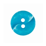 Пуговица, размер 13мм, пластик, Dill, 225807/13-20