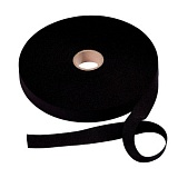 Купить недорого   Эластичная лента прочная, ширина 30мм (72% полиэстер, 28% эластодин), черный, Prym, 955144  в интернет магазине Фэмили хоби