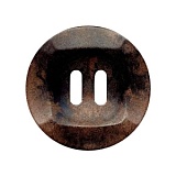 Пуговица, размер 20мм, пластик, Dill, 331245/20-12