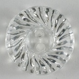 Пуговица, размер 14мм, пластик, Dill, 170054/14-32