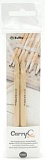 Спицы съемные "CarryC Long" 7мм/12см, Tulip, CTMM-37