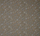 Ткань "Angle taupe", ширина 110см, Mas d'Ousvan, BNG.94