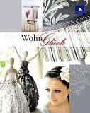 Купить недорого   Книга "Wohn Gluk" /Счастливый и красивый Дом/, Acufactum Ute Menze, K-4010 в интернет магазине Фэмили хоби
