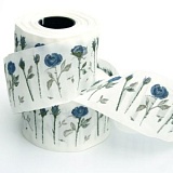 Купить недорого   Тесьма декоративная "Розы", ширина 50мм, Acufactum Ute Menze,  в интернет магазине Фэмили хоби