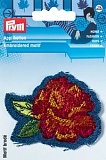Термоаппликация "Роза", Prym, 926650