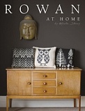 Купить недорого   Брошюра Rowan "at Home", 10 изделий, ZB240 в интернет магазине Фэмили хоби