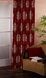 Гардина 140*245см, Schaefer, 06622-596