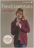      Schachenmayr "Magazin 044 - FlexEssentials Cardigan", MEZ, 9855044.00001     