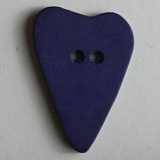 Пуговица, размер 28мм, пластик, Dill, 289063/28-12