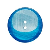 Пуговица, размер 18мм, пластик, Dill, 312014/18-12